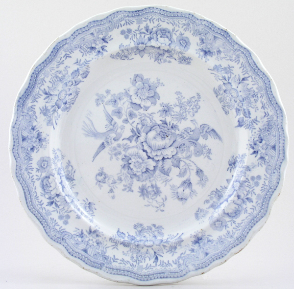 Plate c1880